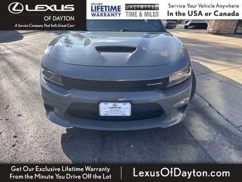 Used 2023 Dodge Charger GT image 8
