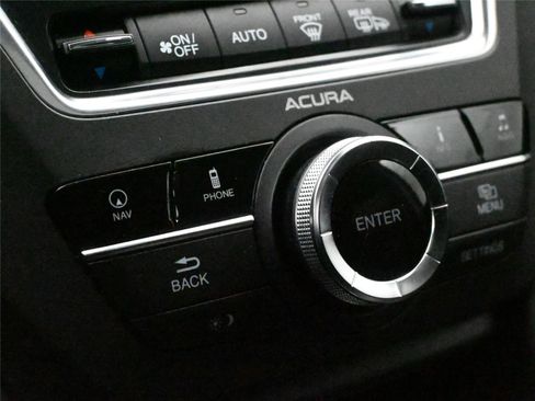 Used 2016 Acura MDX SH-AWD w/ Technology Package image 8