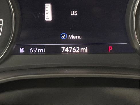 Used 2021 Cadillac XT6 Sport w/ LPO, ONYX Package image 50