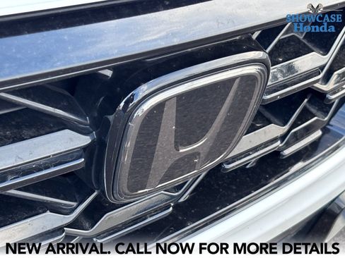 Used 2024 Honda CR-V Sport-L image 9