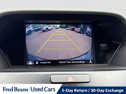 Used 2017 Acura ILX FWD image 19