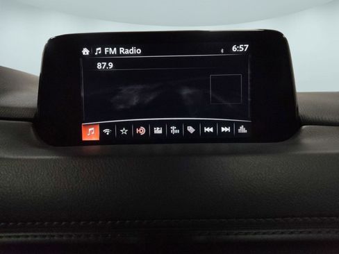 Used 2019 MAZDA CX-5 Touring image 21