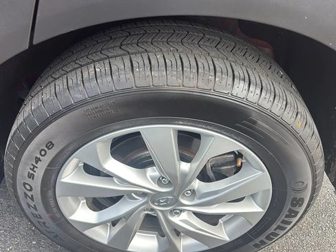 Used 2019 Hyundai Tucson Value FWD image 30