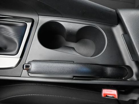 Certified 2025 Hyundai Elantra Sport FWD image 36