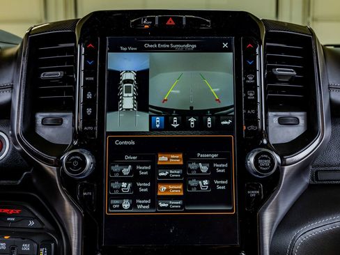 Used 2021 RAM 1500 TRX w/ TRX Level 2 Equipment Group image 26