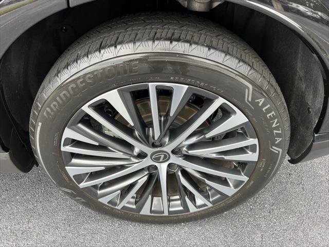 Certified 2026 Lexus RX 350 Premium Plus w/ Accessory Package (Z1) FWD image 20