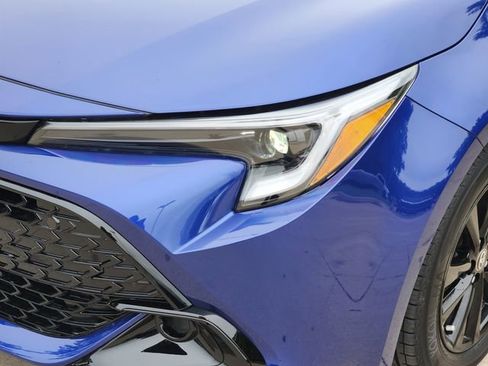 New 2026 Toyota Corolla SE FWD image 7