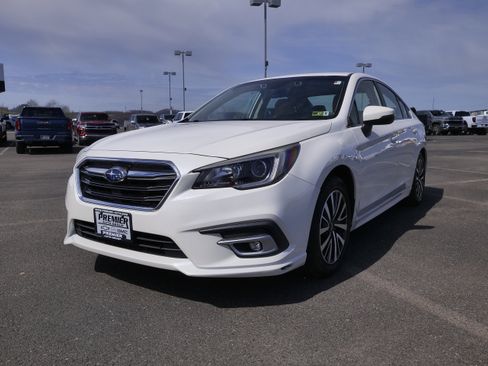 Used 2018 Subaru Legacy 2.5i Premium w/ Eyesight & BSD & Rcta & HBA image 4
