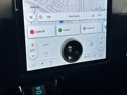 New 2024 Ford Mustang Mach-E Select w/ Comfort Package Lite image 26