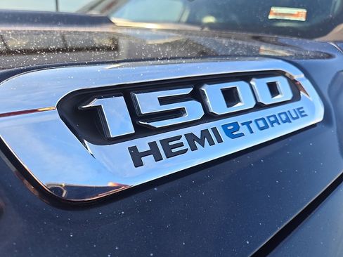 Used 2021 RAM 1500 Limited image 21