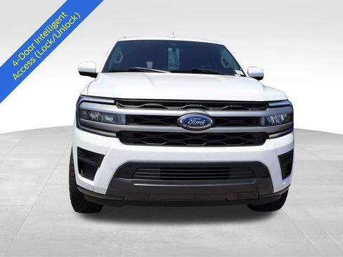 Certified 2024 Ford Expedition Max XLT AWD/4WD image 9
