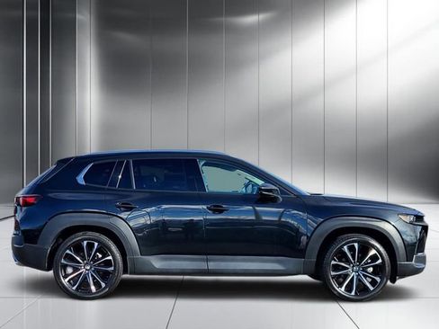 Used 2024 MAZDA CX-50 2.5 Turbo w/ Cargo Package image 23