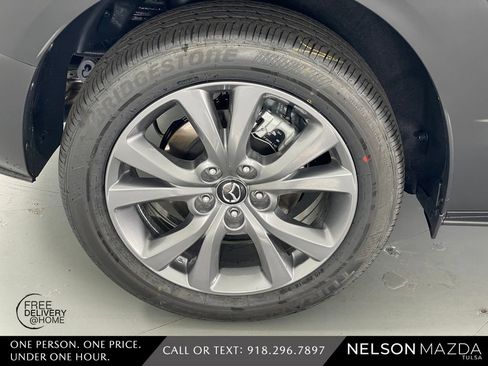 New 2026 MAZDA CX-30 AWD 2.5 S image 11