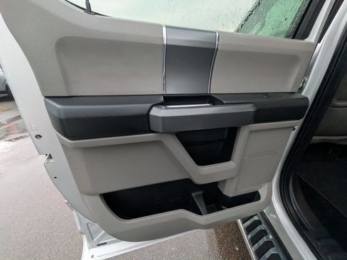 Used 2018 Ford F150 XLT w/ XTR Package AWD/4WD image 24
