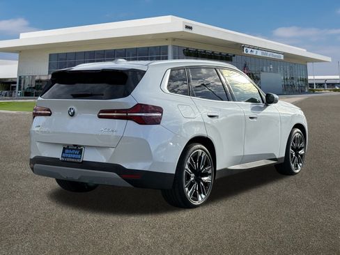 New 2026 BMW X3 xDrive30 image 10