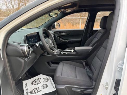 New 2026 Chevrolet Equinox LT w/ Midnight Edition image 51