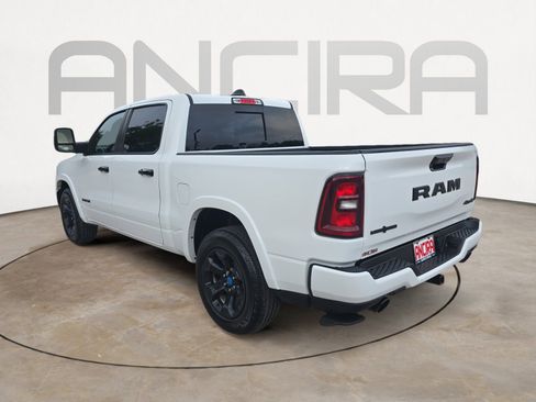 Used 2025 RAM 1500 Lone Star image 8