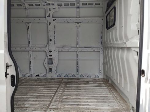 Used 2025 RAM ProMaster 3500 w/ Convenience Group FWD image 28