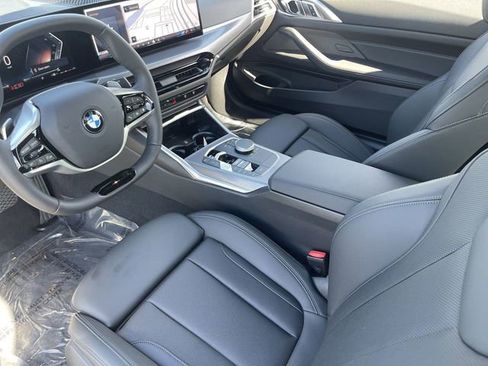 Used 2025 BMW 430i Coupe w/ Convenience Package RWD image 18