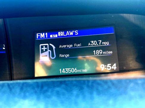 Used 2012 Honda Civic LX image 15