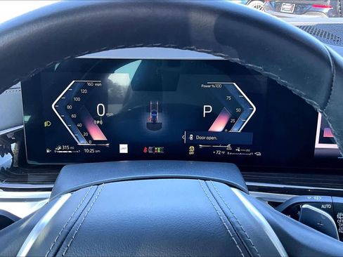 Certified 2024 BMW X5 xDrive50e w/ Executive Package image 26