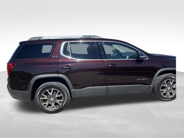 Used 2020 GMC Acadia SLE w/ Driver Convenience Package FWD image 43