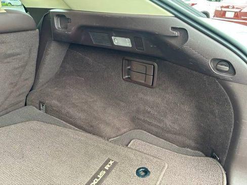 Used 2019 Lexus RX 350 FWD w/ Premium Package image 36