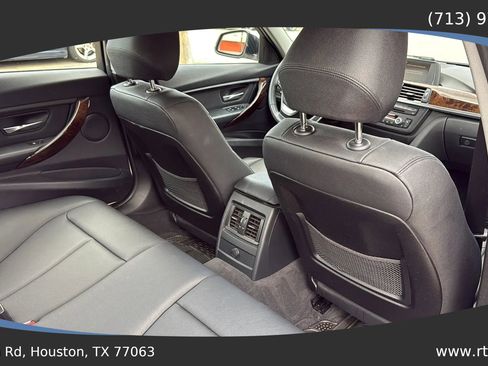 Used 2014 BMW 328i Sedan image 31