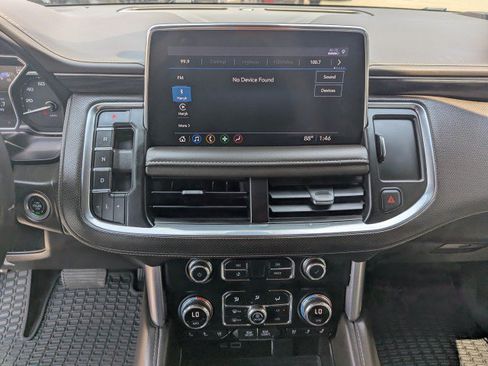 Used 2021 GMC Yukon XL SLT AWD/4WD image 19
