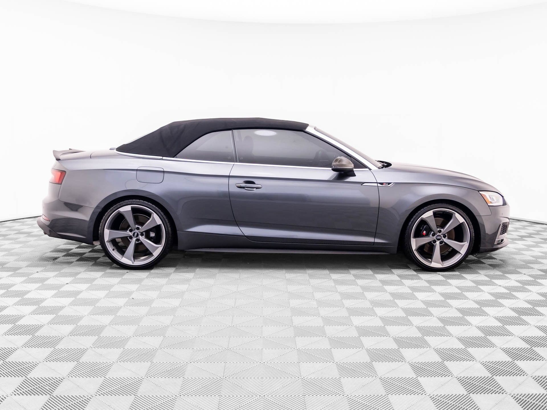 Used 2019 Audi S5 Premium Plus AWD/4WD image 8