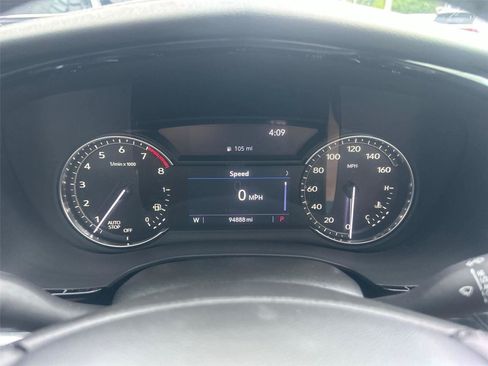 Used 2020 Cadillac XT6 Premium Luxury FWD image 23