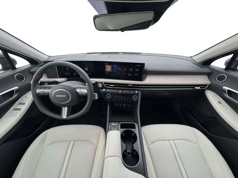 New 2026 Hyundai Sonata Blue image 21