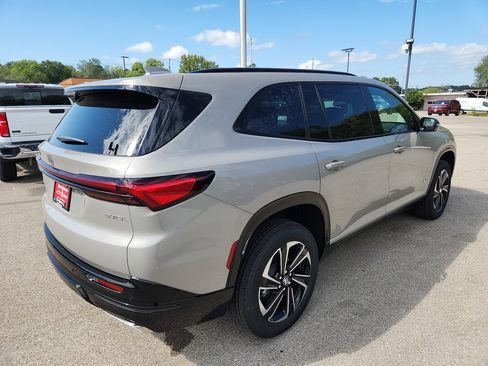 New 2026 Buick Enclave Sport Touring image 9