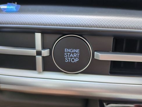 New 2026 Hyundai Santa Fe SEL image 36