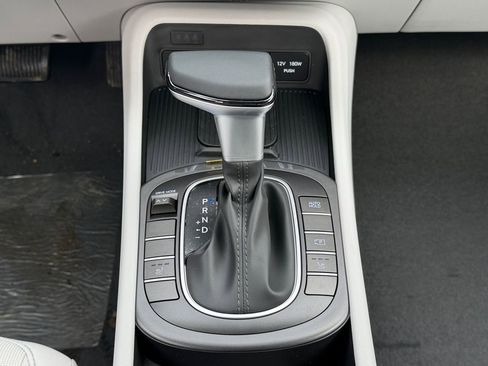 New 2026 Hyundai Kona SEL Sport image 11