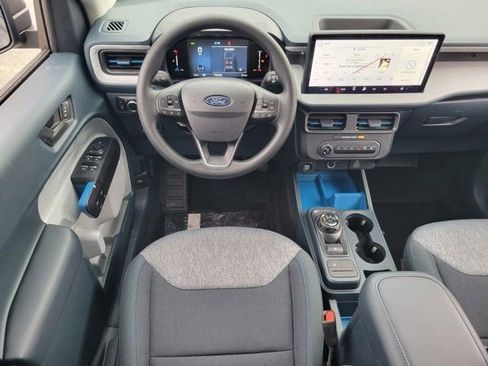 New 2026 Ford Maverick XLT w/ Equipment Group 301A image 9