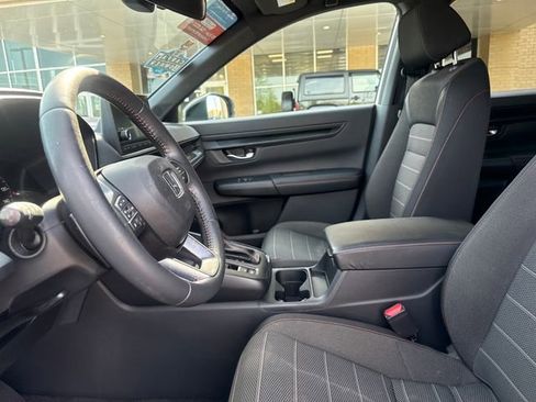 Used 2023 Honda CR-V Sport image 8