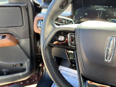 Used 2023 Lincoln Aviator Grand Touring w/ Equipment Group 301A image 50