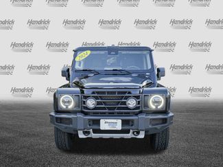 Used 2024 INEOS Grenadier Fieldmaster Edition video 3