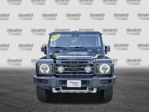 Used 2024 INEOS Grenadier Fieldmaster Edition image 3