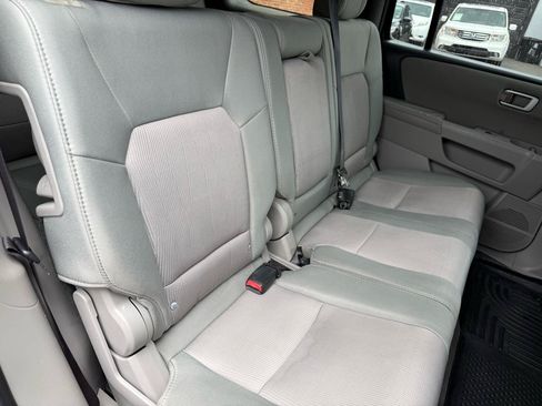 Used 2012 Honda Pilot EX image 8