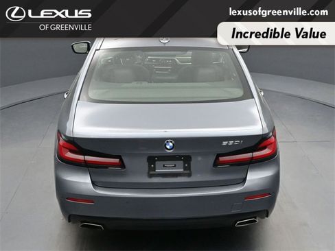 Used 2021 BMW 530i image 21