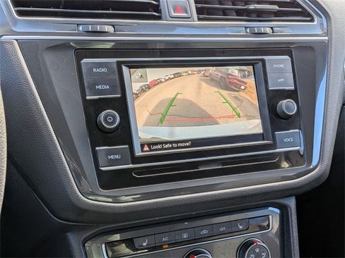 Used 2023 Volkswagen Tiguan S image 19