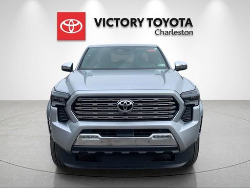 New 2026 Toyota Tacoma Limited AWD/4WD image 8