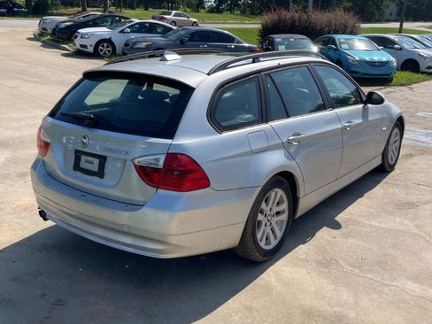 Used 2007 BMW 328xi Wagon AWD/4WD image 6