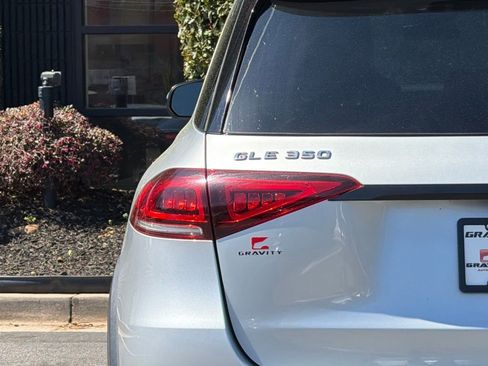 Used 2020 Mercedes-Benz GLE 350 4MATIC w/ Premium Package image 15