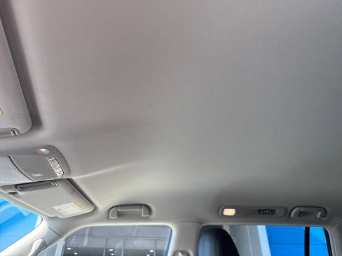 Used 2024 Nissan Armada SV w/ Cargo Package image 22