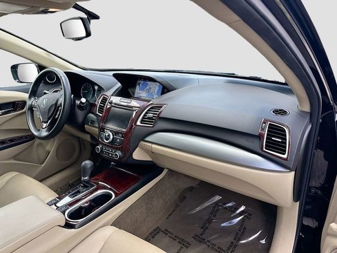 Used 2018 Acura RDX AWD w/ Technology Package image 30
