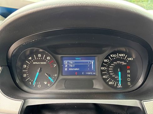 Used 2013 Ford Edge SEL image 22