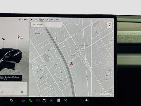 Used 2026 Tesla Model Y 2WD image 12